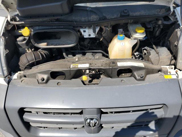 RAM PROMASTER 1500 1500 STANDARD 2015