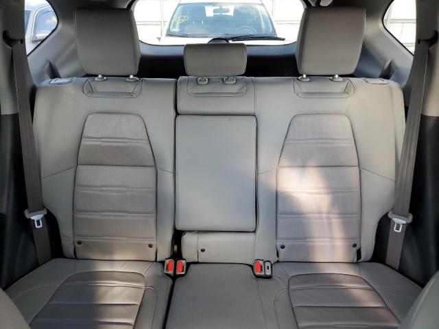 HONDA CR-V TOURING 2022