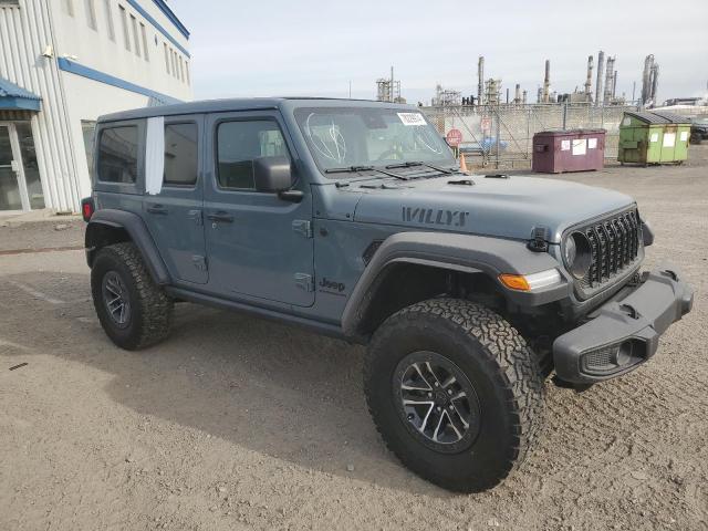 JEEP WRANGLER SPORT 2024