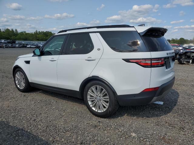 LAND ROVER DISCOVERY HSE 2020