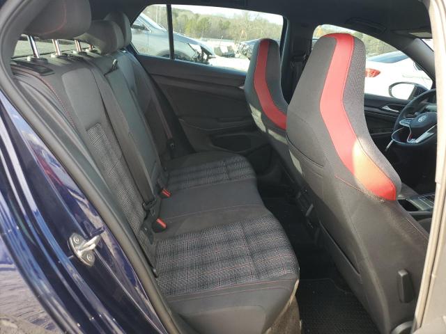 VOLKSWAGEN GTI S 2022