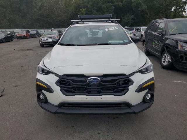 SUBARU CROSSTREK SPORT 2024