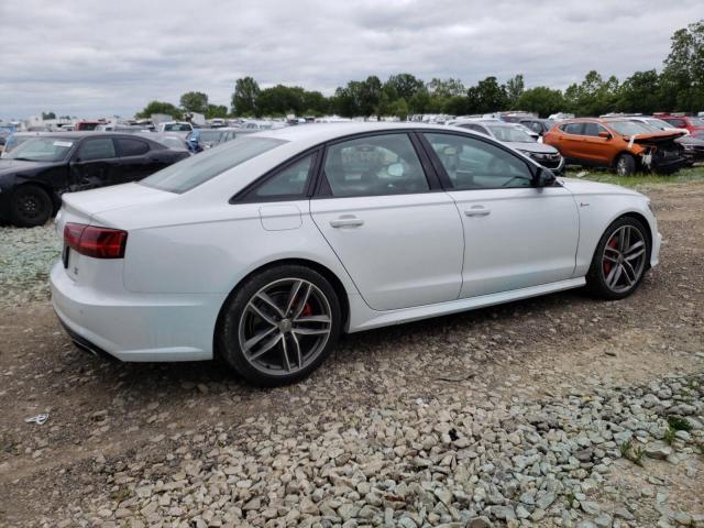 AUDI A6 COMPETITION PRESTIGE 2017
