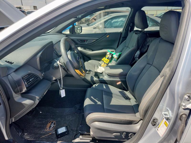SUBARU OUTBACK WILDERNESS 2024