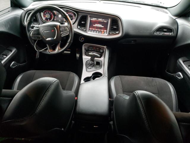 DODGE CHALLENGER R/T SCAT PACK 2020