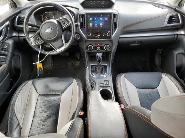 SUBARU CROSSTREK LIMITED 2019