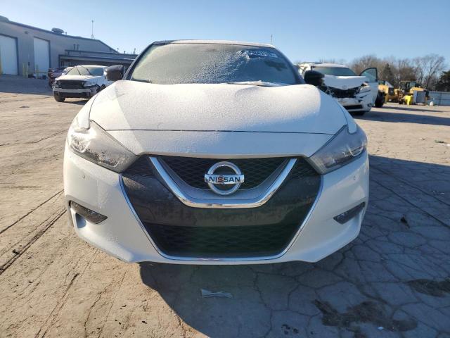 NISSAN MAXIMA 3.5S 2016