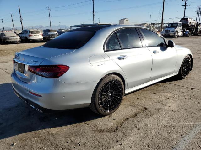 MERCEDES-BENZ E 350 4MATIC 2021