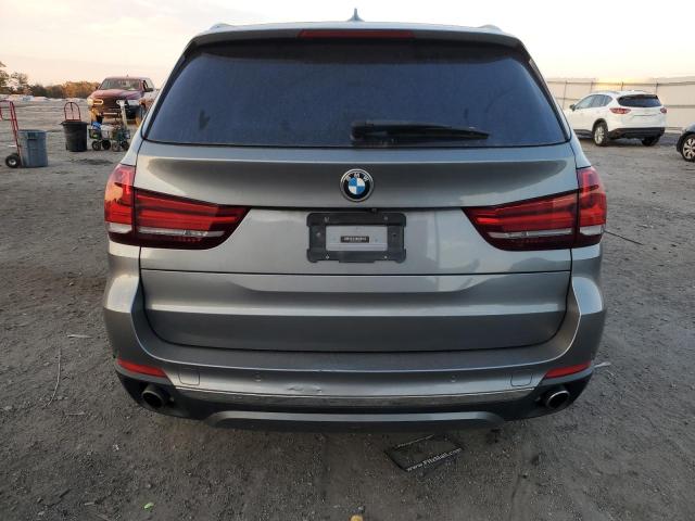 BMW X5 XDRIVE35I 2015