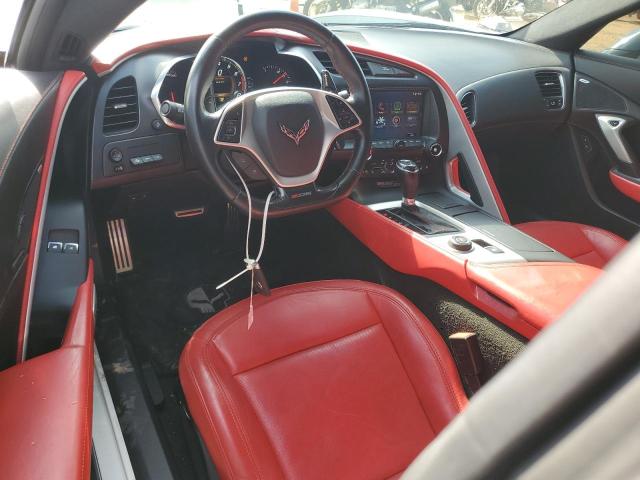 CHEVROLET CORVETTE Z06 3LZ 2015