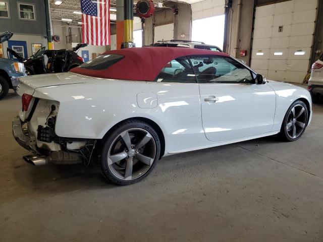 AUDI S5 2017