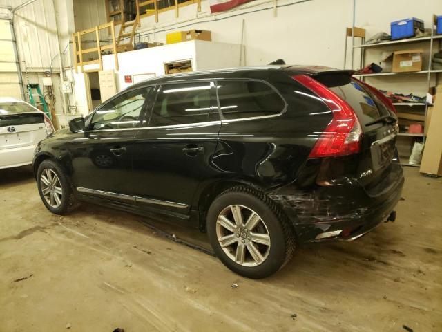 VOLVO XC60 T6 PREMIER 2016