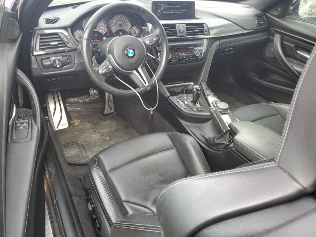 BMW M4 2015