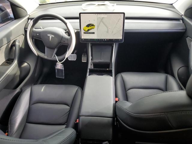 TESLA MODEL Y 2020