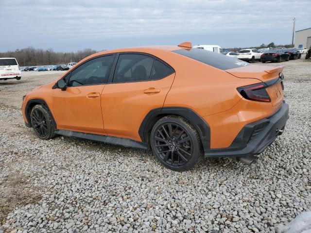 SUBARU WRX PREMIUM 2022