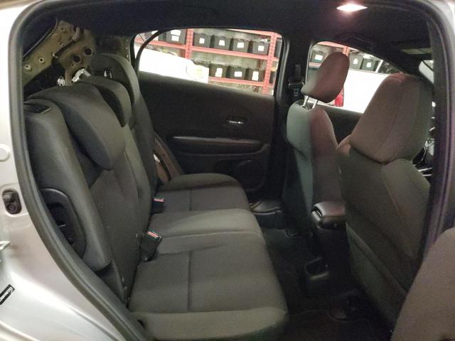 HONDA HR-V SPORT 2019