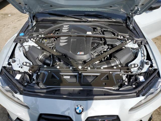 BMW M4 COMPETITION 2025