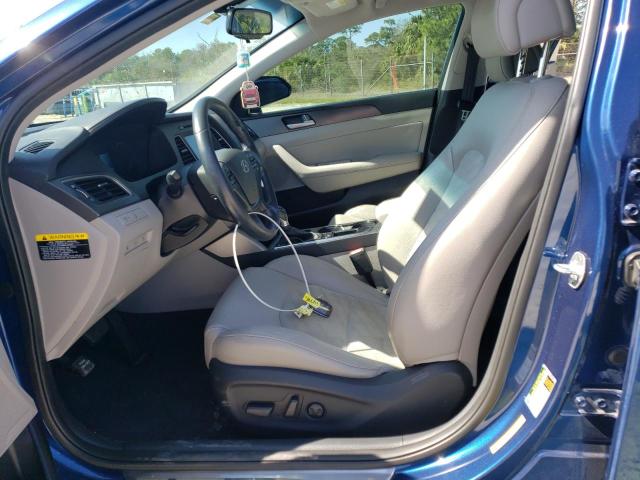 HYUNDAI SONATA SPORT 2016