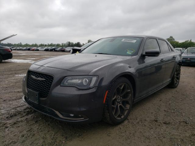 CHRYSLER 300 S 2016