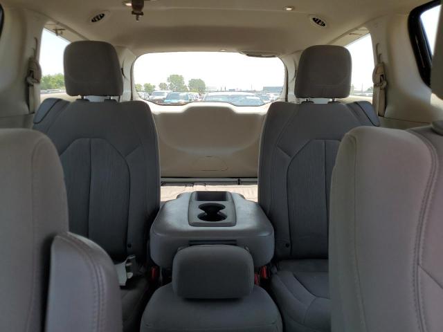 CHRYSLER PACIFICA TOURING PLUS 2018