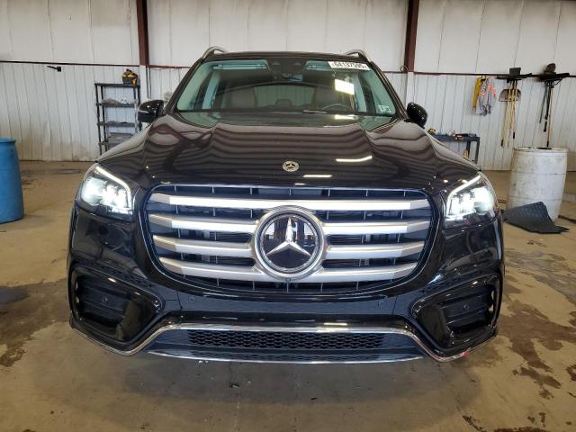 MERCEDES-BENZ GLS 450 4MATIC 2024