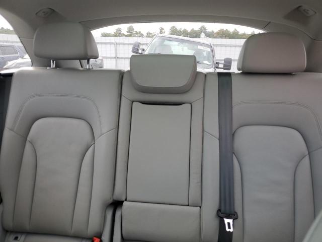 AUDI Q5 PREMIUM PLUS 2014