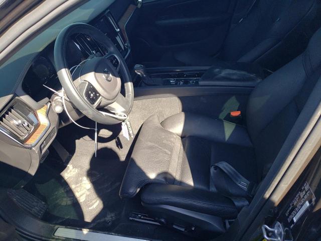 VOLVO S60 T5 INSCRIPTION 2020