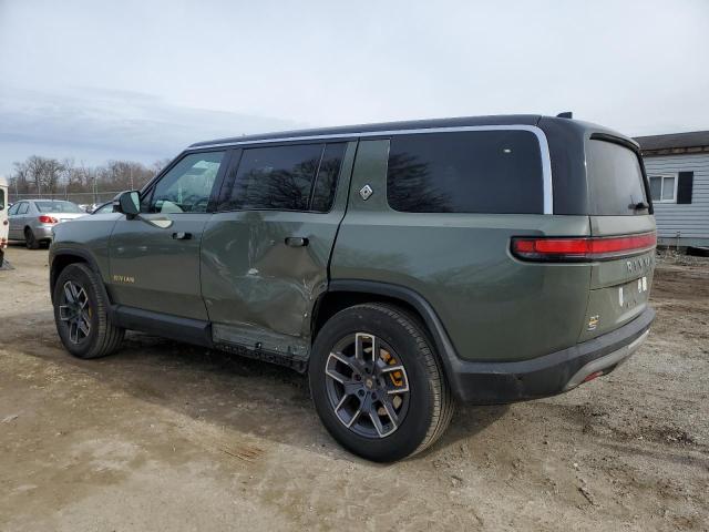 RIVIAN R1S ADVENTURE 2022