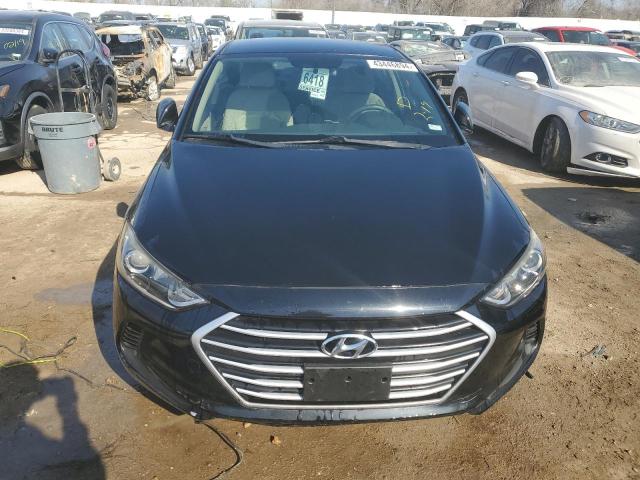 HYUNDAI ELANTRA SE 2017