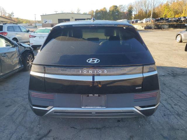 HYUNDAI IONIQ 5 SEL 2022