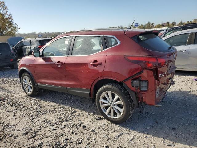 NISSAN ROGUE SPORT S 2019