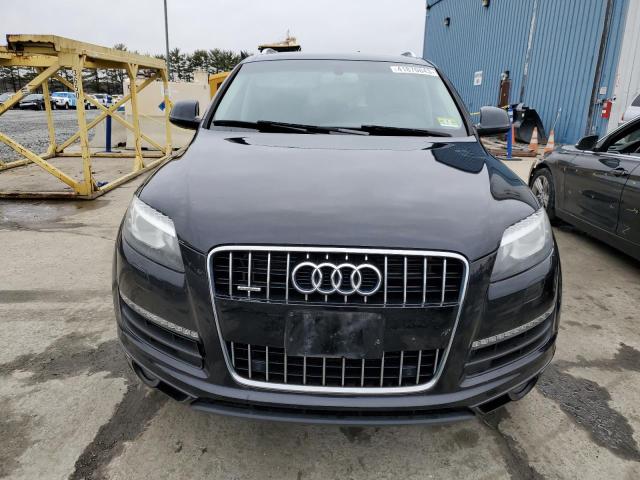 AUDI Q7 PREMIUM PLUS 2015