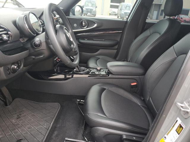 MINI COOPER CLUBMAN 2017