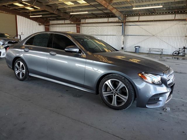 MERCEDES-BENZ E 350 2020