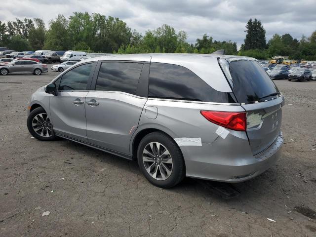 HONDA ODYSSEY EXL 2023