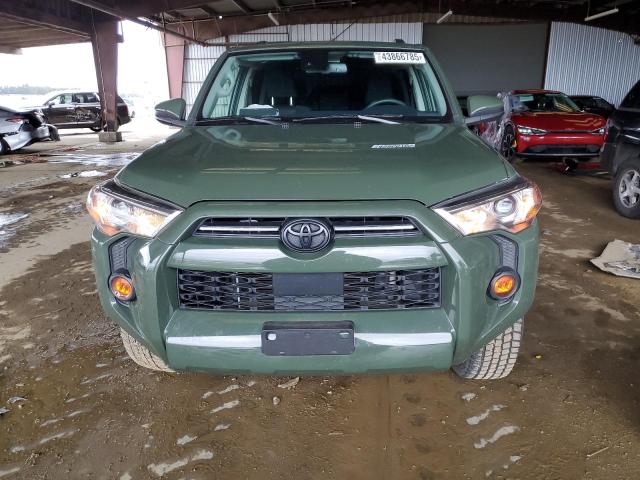 TOYOTA 4RUNNER TRAIL 2021