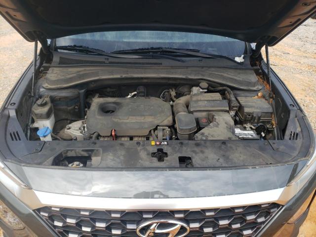 HYUNDAI SANTA FE SEL 2018
