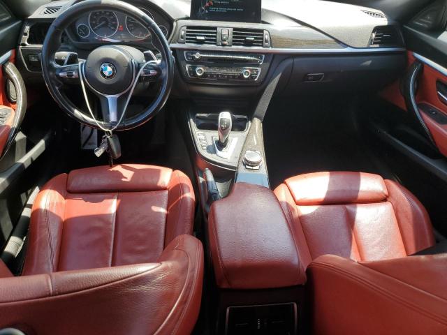 BMW 335 XIGT 2016