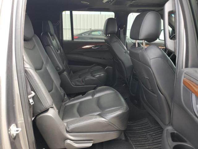 CADILLAC ESCALADE ESV PREMIUM LUXURY 2019