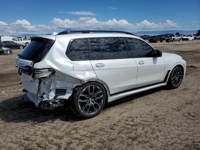 BMW X7 M60I 2023