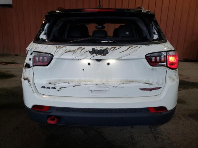 JEEP COMPASS TRAILHAWK 2019