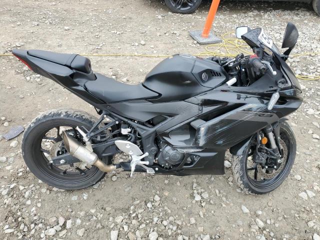 YAMAHA YFZ320 A 2025