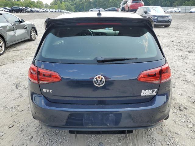 VOLKSWAGEN GTI S/SE 2019