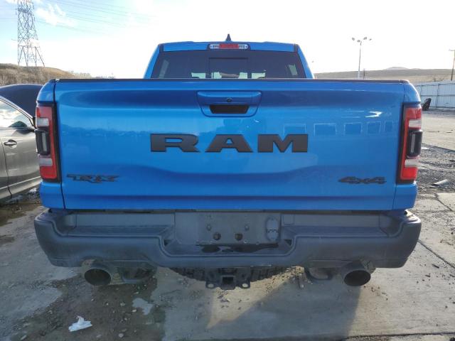 RAM 1500 TRX 2022
