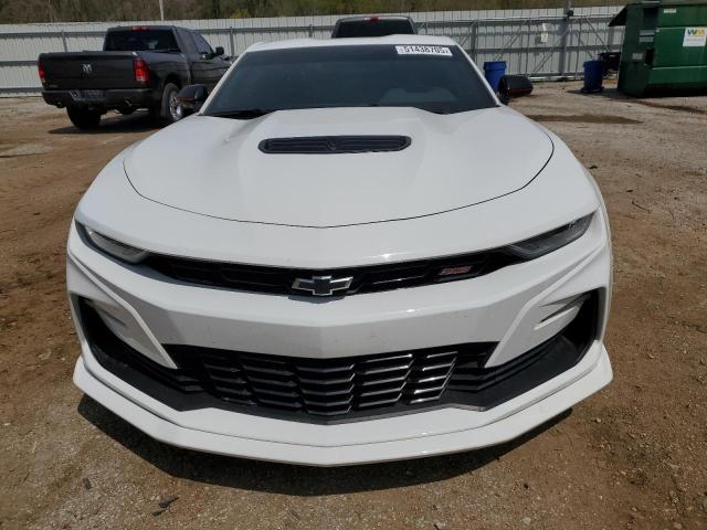 CHEVROLET CAMARO LT1 2021