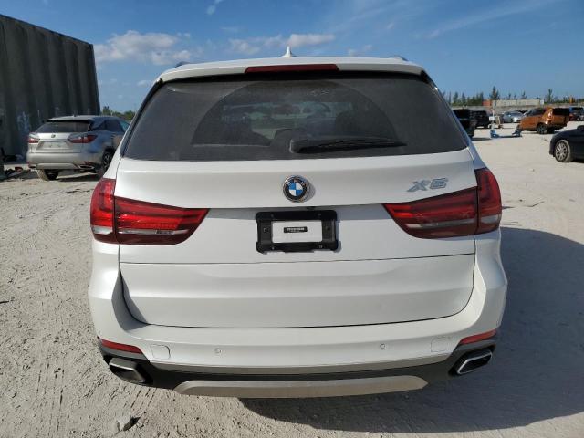 BMW X5 XDRIVE35I 2018