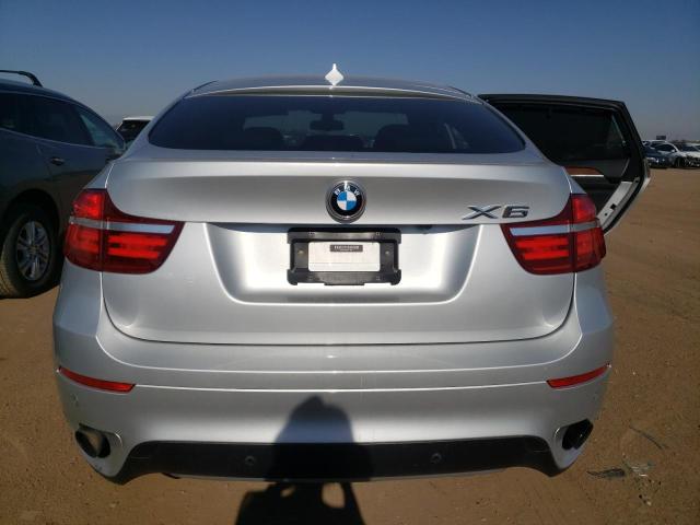 BMW X6 XDRIVE35I 2014