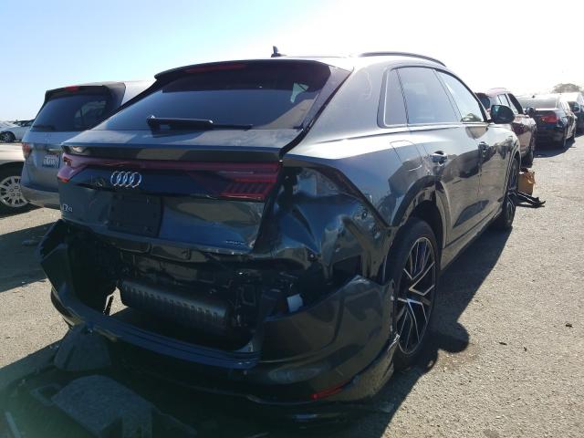 AUDI Q8 PRESTIGE S-LINE 2019