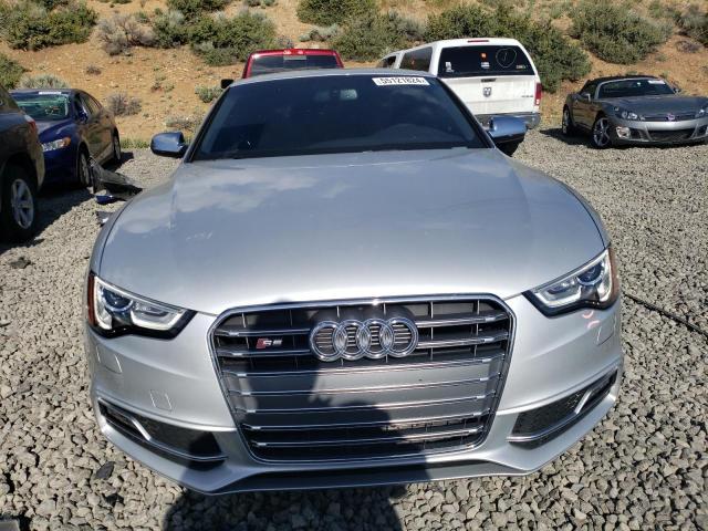 AUDI S5 PREMIUM PLUS 2014