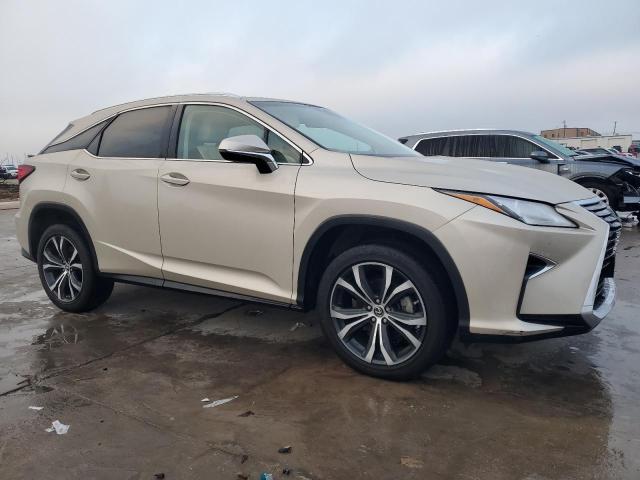 LEXUS RX 350 BASE 2018